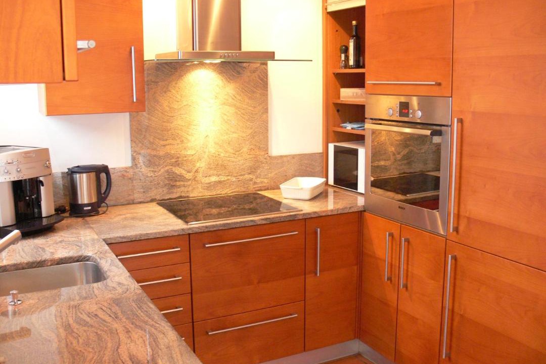 Photo of Kitchen in Maxglan