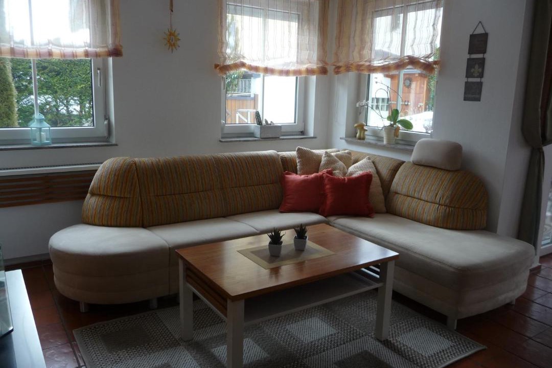 Photo of Livingroom in Maxglan