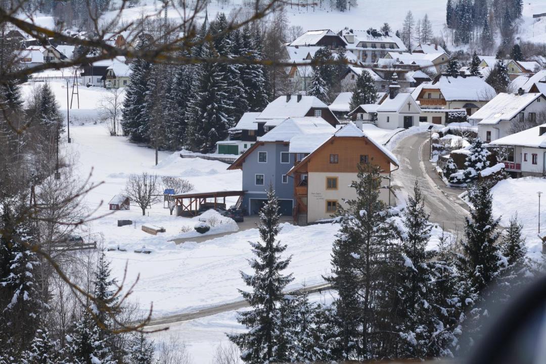 Photo of Others in Sankt Georgen ob Murau