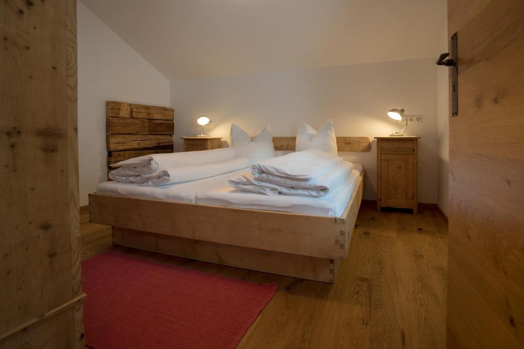 Photo of Bedroom in Innervillgraten