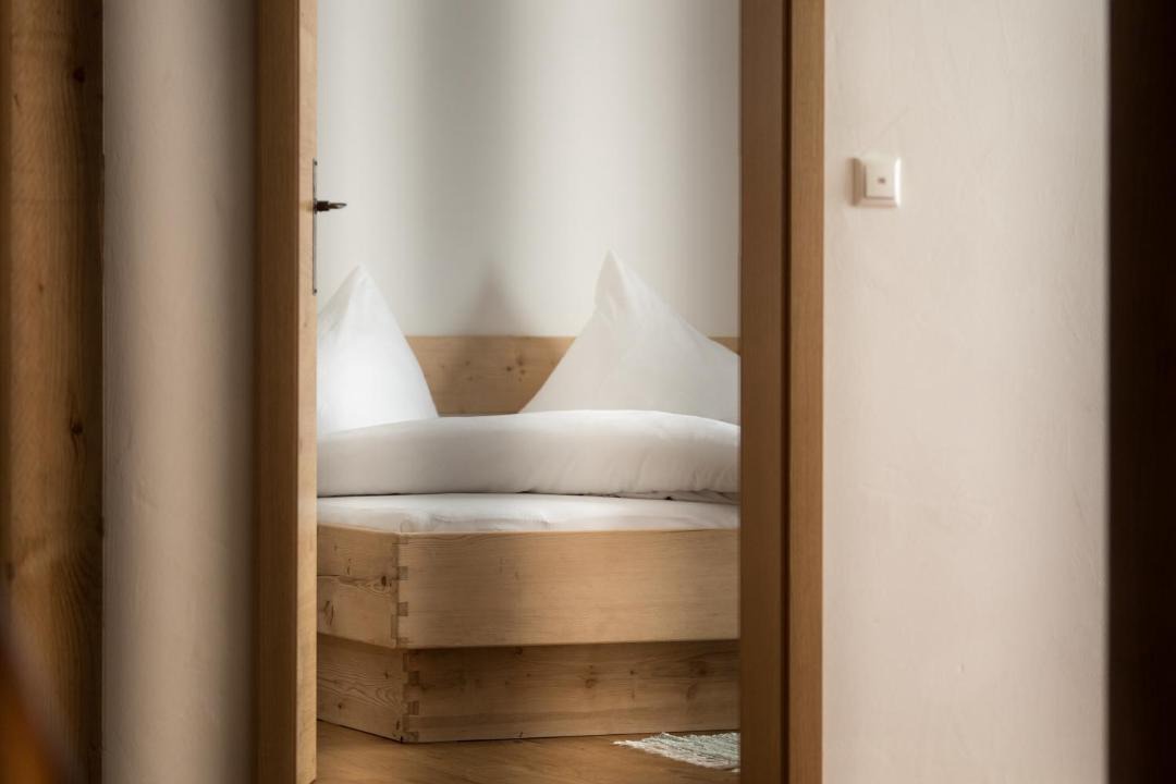 Photo of Bedroom in Innervillgraten