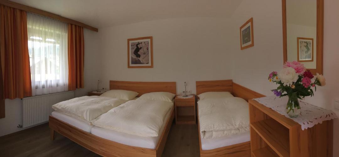 Photo of Bedroom in Eben im Pongau