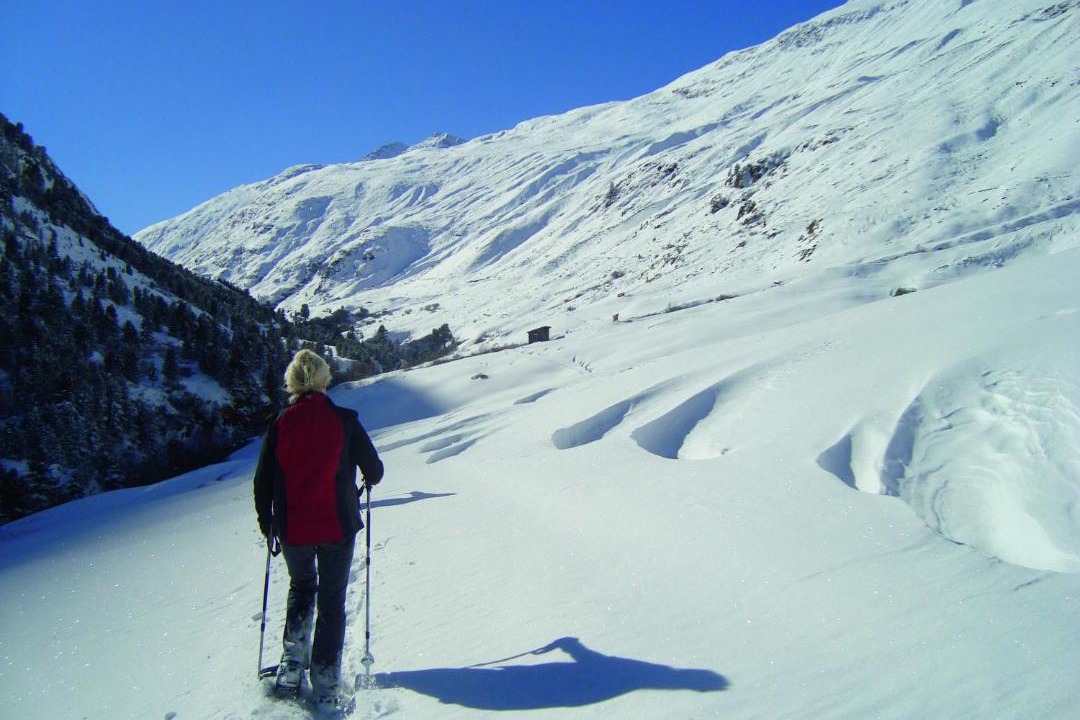 Photo of Others in Soelden
