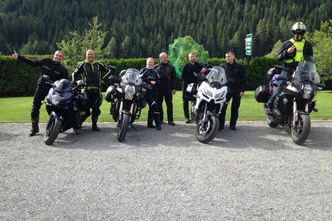 Photo of Others in Sankt Ruprecht ob Murau