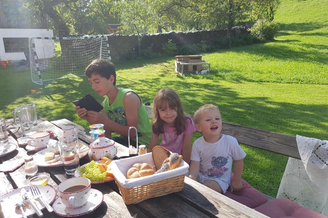 Photo of Others in Rosenau am Hengstpaß