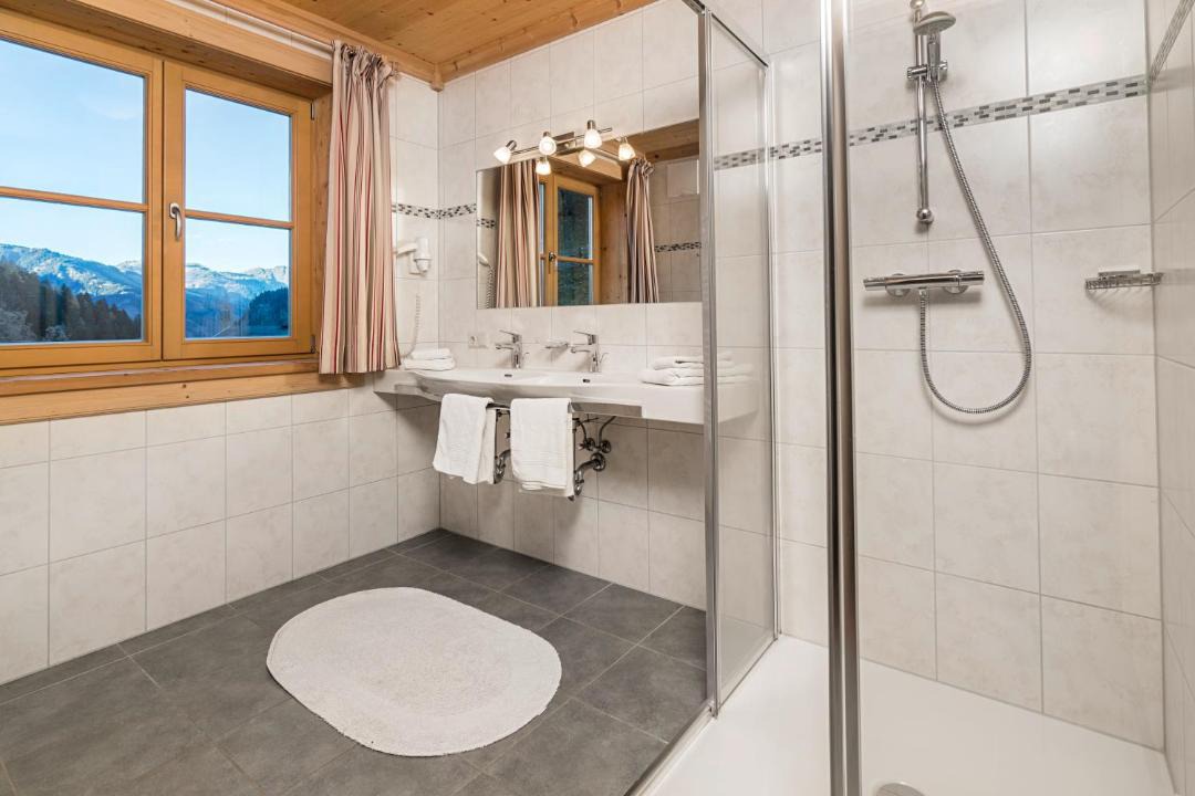 Photo of Bathroom in Huettschlag