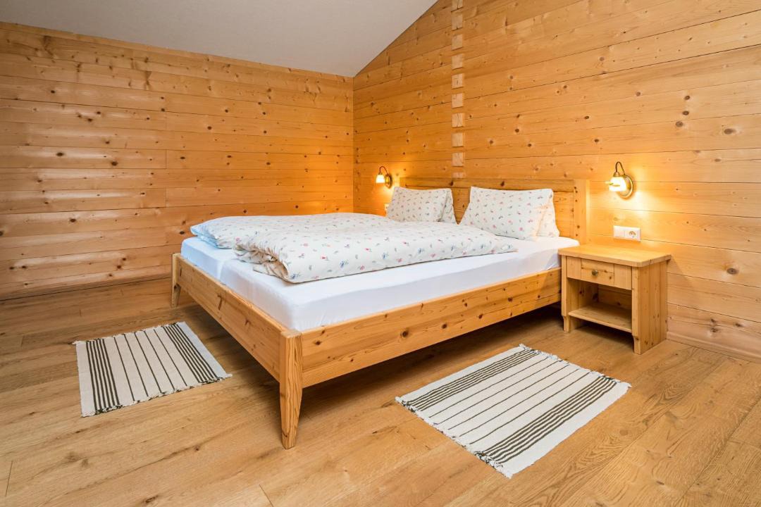 Photo of Bedroom in Huettschlag