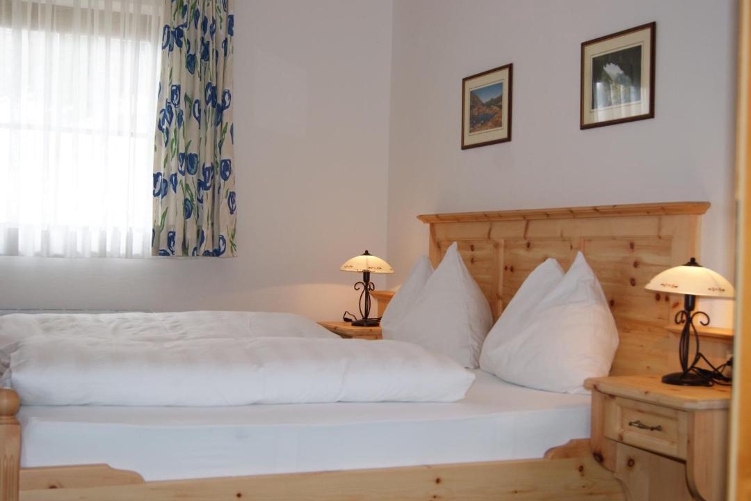 Photo of Bedroom in Huettschlag
