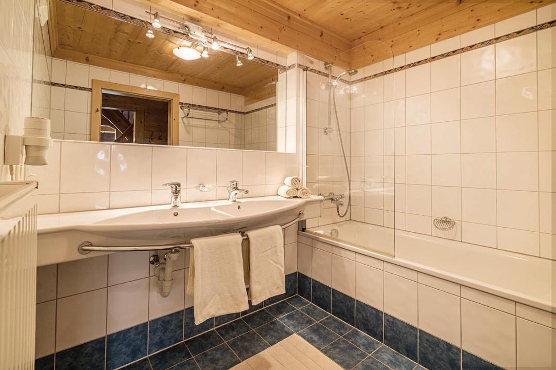 Photo of Bathroom in Huettschlag
