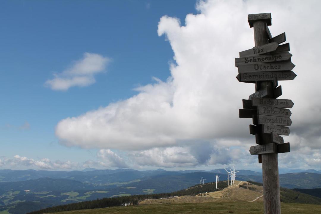 Photo of Others in Sankt Kathrein am Hauenstein