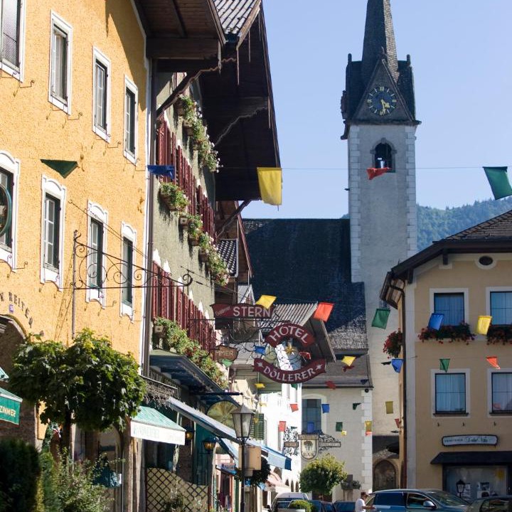Photo of Others in Golling an der Salzach