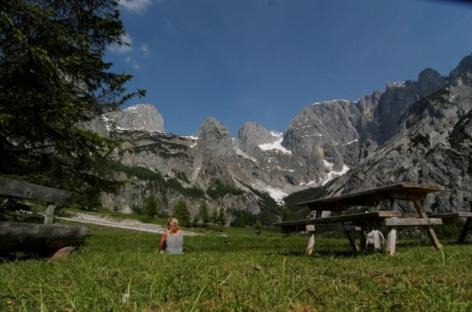 Photo of Others in Sankt Martin am Tennengebirge