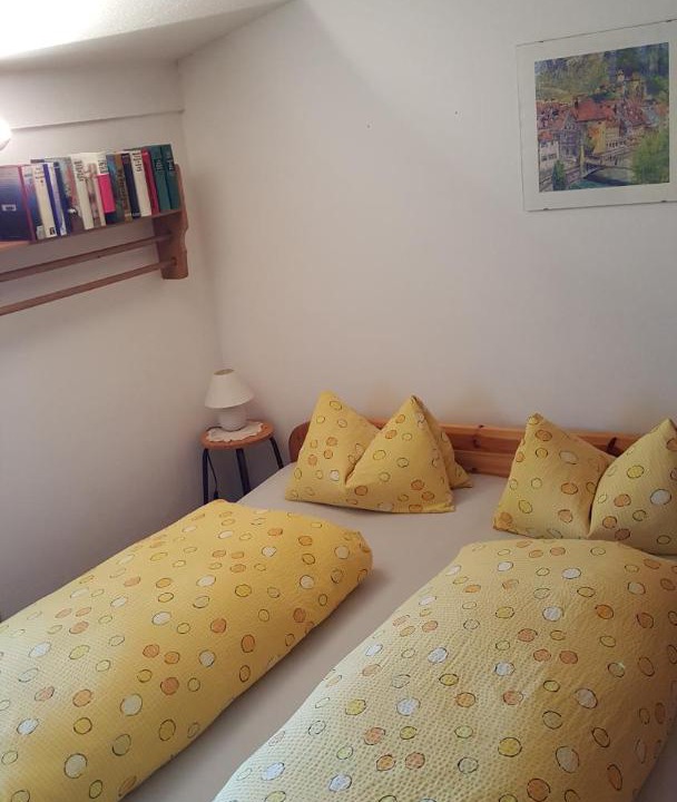 Photo of Bedroom in Schruns