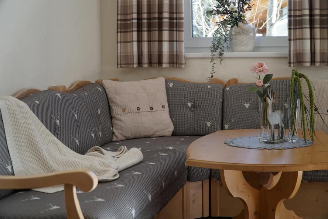 Photo of Livingroom in Haller