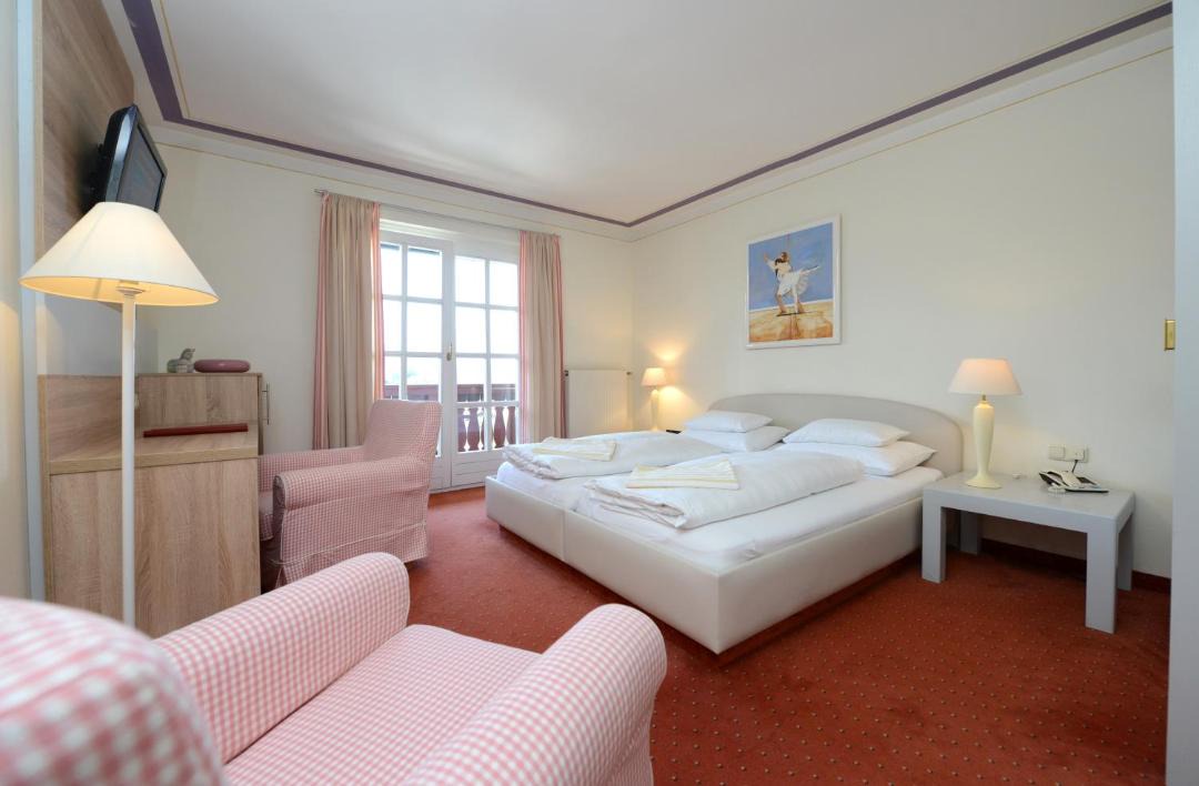 Photo of Bedroom in Goritschach