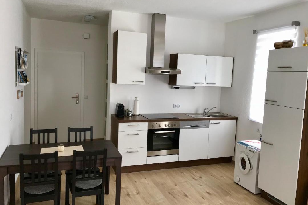 Photo of Kitchen in Tratten