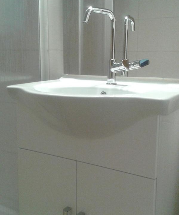 Photo of Bathroom in Schruns