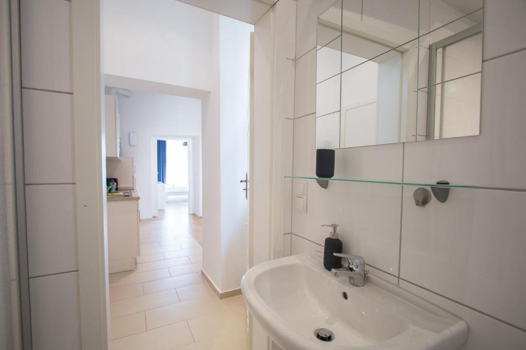Photo of Bathroom in Brigittenau