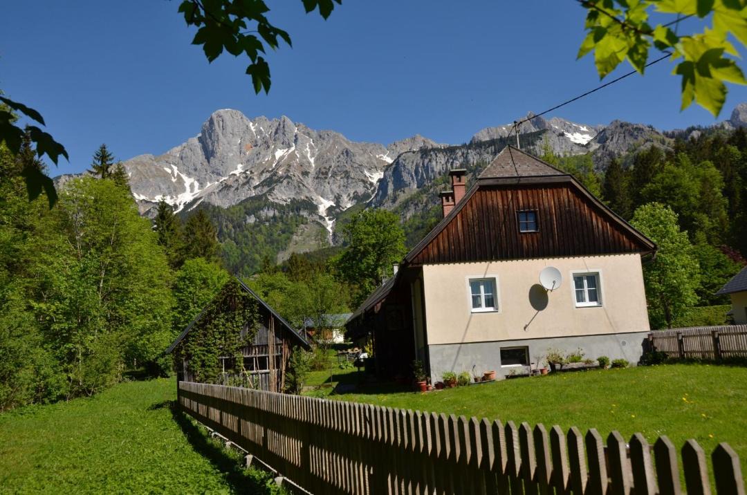 Photo of Others in Hall bei Admont