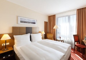Best Western Hotel Bamberg in Bamberg