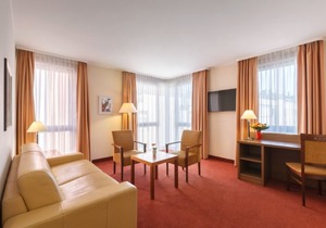 Best Western Hotel Bamberg in Bamberg
