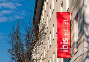 Ibis Augsburg Koenigsplatz in Augsburg