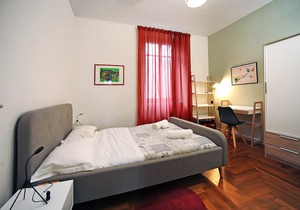 Casa Dora in Turin