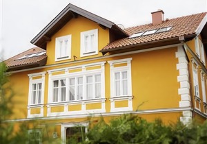 Villa Ceconi by Das Grüne Hotel Zur Post - 100% Bio