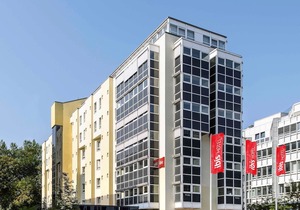 Ibis Augsburg Hauptbahnhof in Augsburg