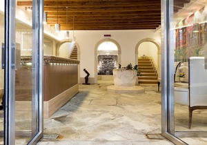 Hotel Dell'Opera in Venice