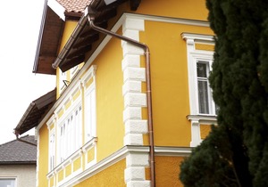 Villa Ceconi by Das Grüne Hotel Zur Post - 100% Bio