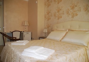 Daphnae House in Palma di Montechiaro