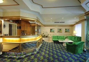 Hotel Scherer Salzburg