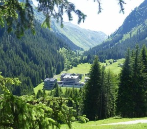 Montafon 