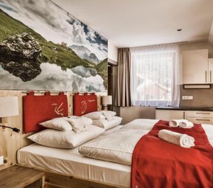 Schaus Lüftenegger Ferienhaus 