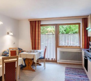 Ferienwohnung Dornauer Sommer Hippach 