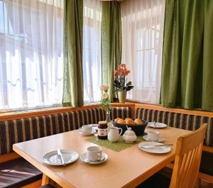 Haus Marchegg 
