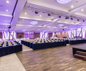 Wyndham Grand Salzburg Conference Centre 
