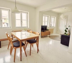 Appartements 