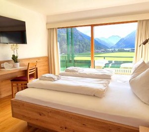 Appartements Achensee 