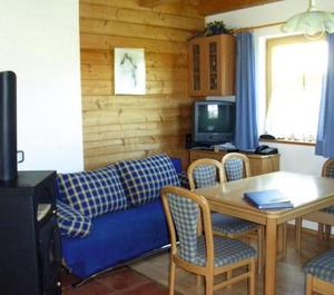 Holiday Village Schlierbach 