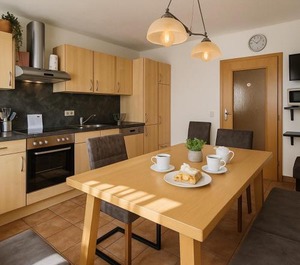 Ferienwohnung Appartementhaus Goritschnig 