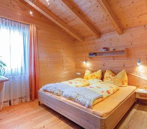 Accommodation Kartitsch 
