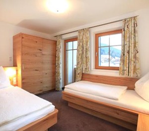 Tarlack Appartements Hütten 