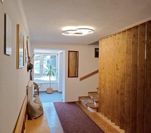 Haus Salzburgerland 