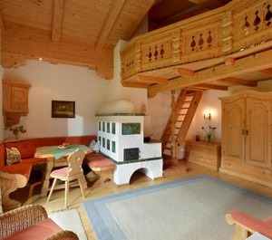 Alpenresidenz Unterrainer 