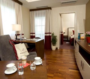 Seehotel Rust 