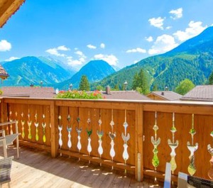 Chalet Sonnenhang 