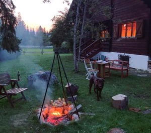 Ferienhaus Ella Puck 