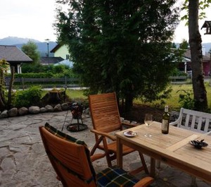 Haus Sonnenalm 